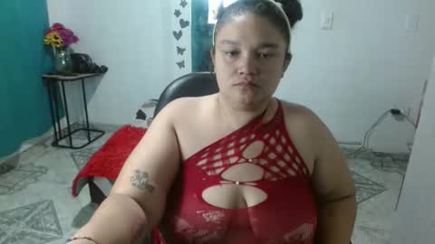 boobs_chuvy online show from 05/27/26, 12:35
