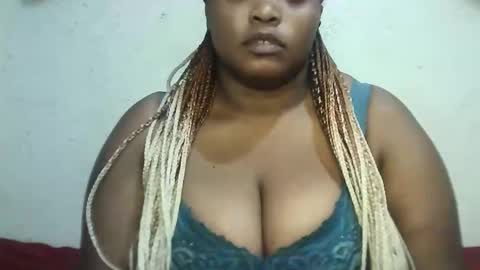 boobvherry online show from 01/16/25, 10:10