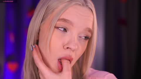 Alina online show from 02/14/26, 07:27