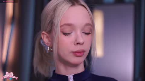 Alina online show from 03/13/26, 10:22