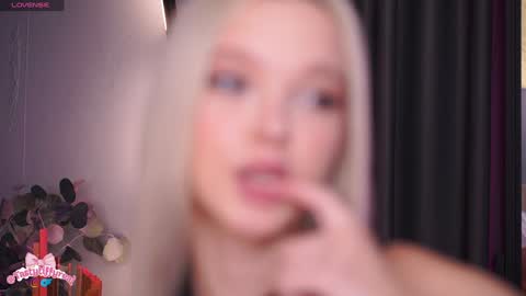 Alina online show from 03/19/26, 07:56