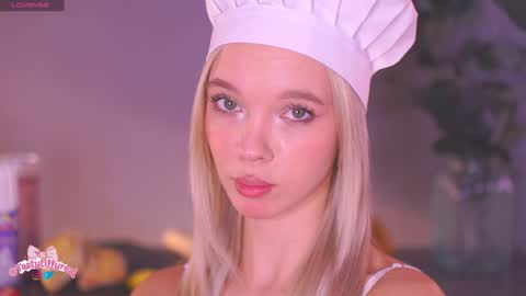 Alina online show from 03/22/26, 03:15