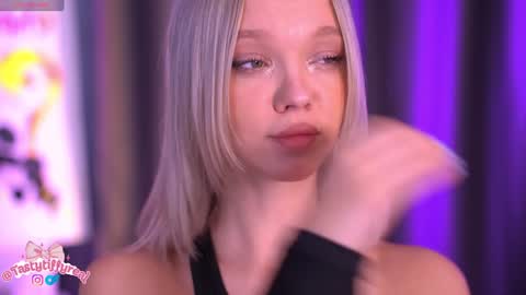 Alina online show from 03/27/26, 06:30