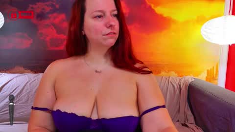 BoobyIANAx online show from 10/19/25, 11:11