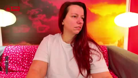 BoobyIANAx online show from 10/27/25, 05:44