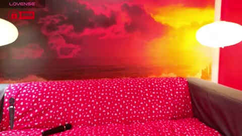 BoobyIANAx online show from 11/13/25, 08:57