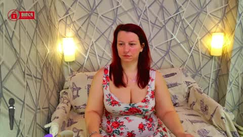 BoobyIANAx online show from 03/31/26, 04:35