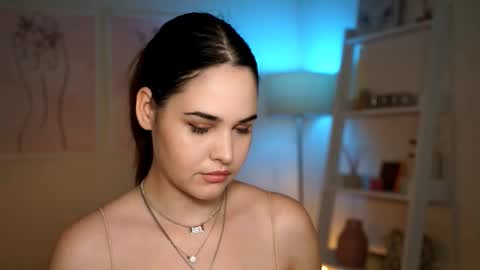 boobyybliss online show from 10/18/25, 09:10