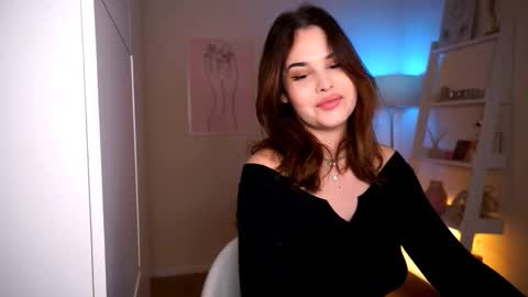 boobyybliss online show from 11/04/25, 09:30