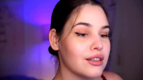 boobyybliss online show from 01/10/26, 01:24