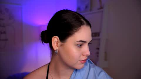 boobyybliss online show from 01/11/26, 11:37