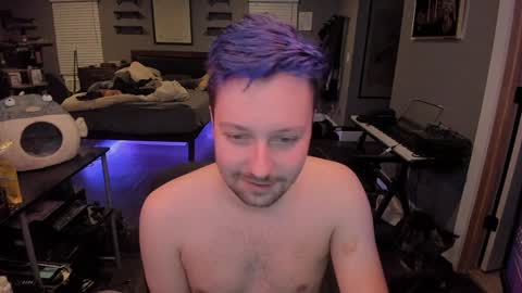 Booker Baxton online show from 12/10/24, 07:05