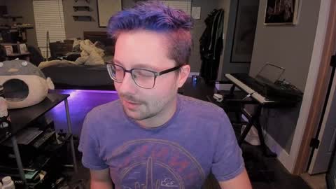 Booker Baxton online show from 12/17/24, 04:12