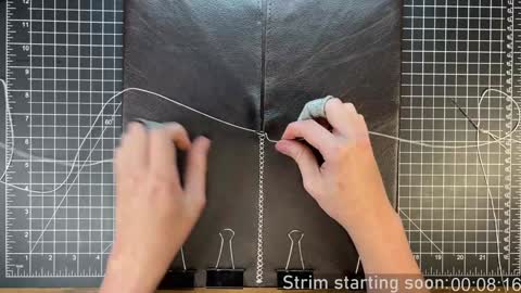 Booker Baxton online show from 12/19/24, 04:02