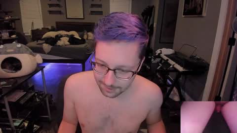 Booker Baxton online show from 01/07/25, 06:59