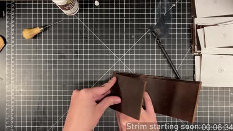 Booker Baxton online show from 01/22/25, 04:02