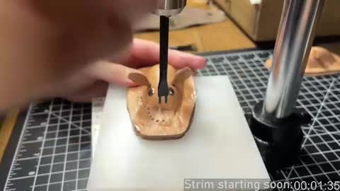 Booker Baxton online show from 02/21/25, 04:07