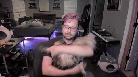 Booker Baxton online show from 09/18/25, 03:08