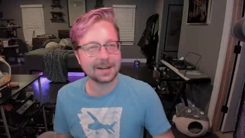 Booker Baxton online show from 09/27/25, 03:11