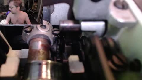 Booker Baxton online show from 02/03/26, 06:22