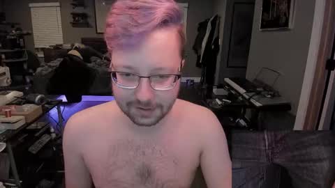 Booker Baxton online show from 03/12/26, 03:23