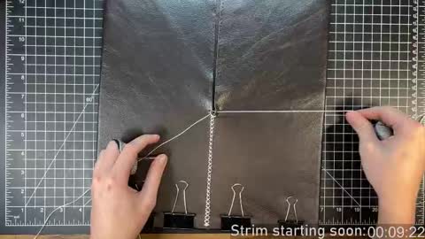 Booker Baxton online show from 03/24/26, 03:00