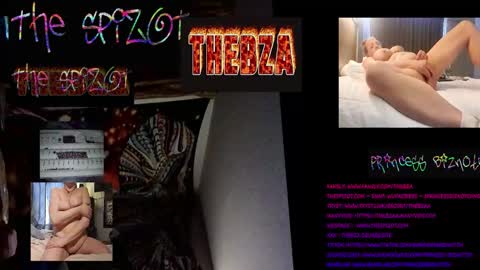 boomerxparadise online show from 10/31/25, 07:09