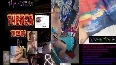 boomerxparadise online show from 11/01/25, 10:01