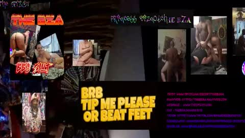 boomerxparadise online show from 11/02/25, 10:06