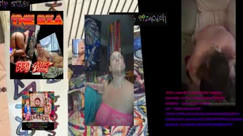 boomerxparadise online show from 11/02/25, 10:12