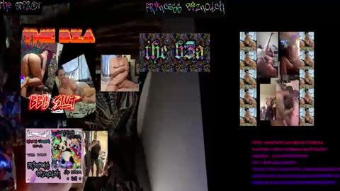 boomerxparadise online show from 11/05/25, 12:10