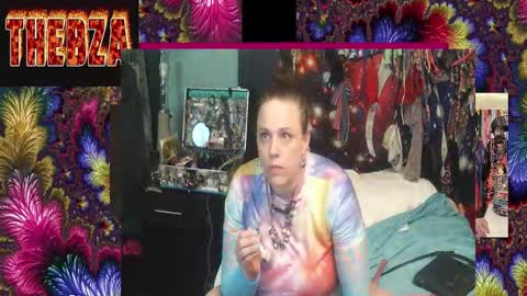 boomerxparadise online show from 03/09/26, 02:04