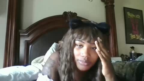 boooohoooobaby online show from 10/01/25, 12:55