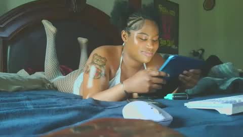 boooohoooobaby online show from 03/16/26, 03:49