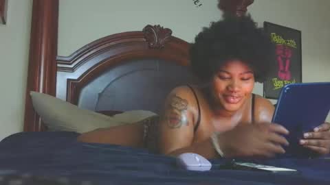 boooohoooobaby online show from 03/24/26, 11:54