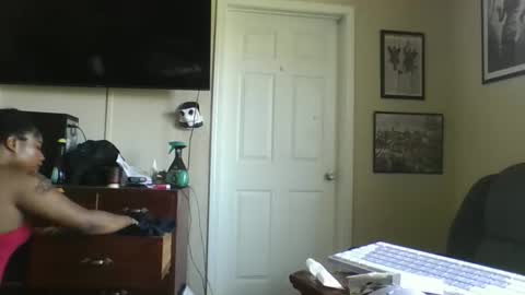 boooohoooobaby online show from 04/01/26, 03:20