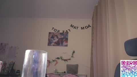 Milena online show from 02/10/26, 02:37