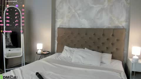 Milena online show from 03/05/26, 03:13