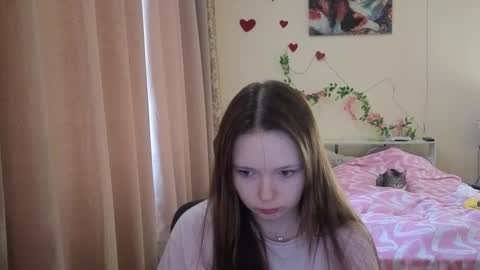 Milena online show from 03/11/26, 03:23
