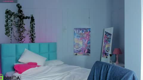 Milena online show from 03/24/26, 03:00