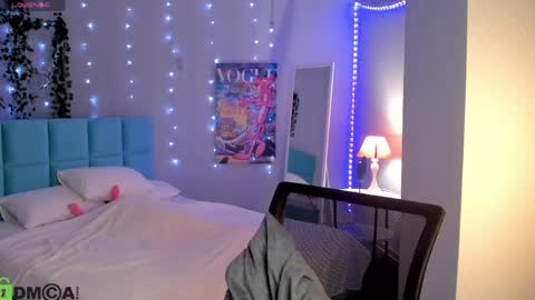 Milena online show from 04/01/26, 02:56