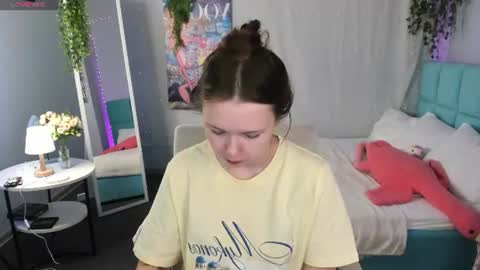 Milena online show from 06/22/26, 03:08