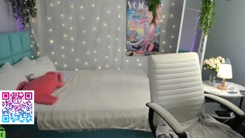 Milena online show from 06/22/26, 03:25