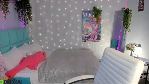 Milena online show from 06/23/26, 02:53