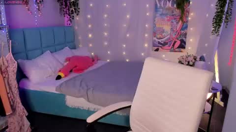 Milena online show from 06/26/26, 03:00