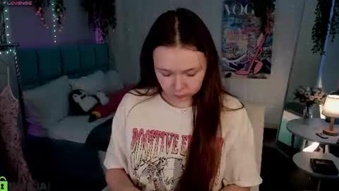 Milena online show from 06/30/26, 02:56