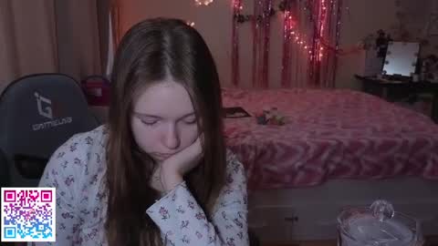 Milena online show from 07/01/26, 02:57