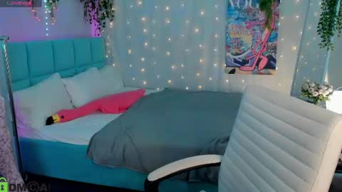 Milena online show from 07/03/26, 03:02