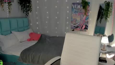 Milena online show from 07/09/26, 02:59