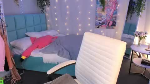 Milena online show from 07/20/26, 02:59